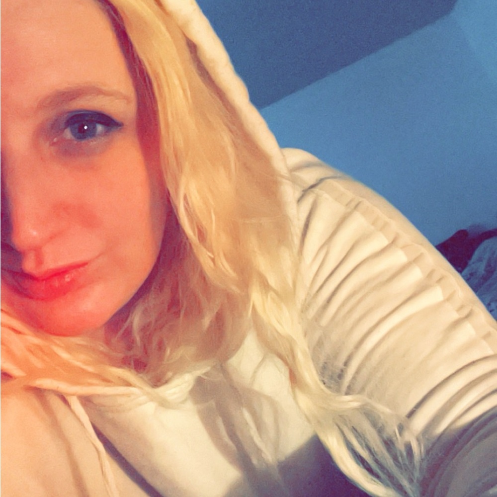 Meet your Posher, Lyndsay